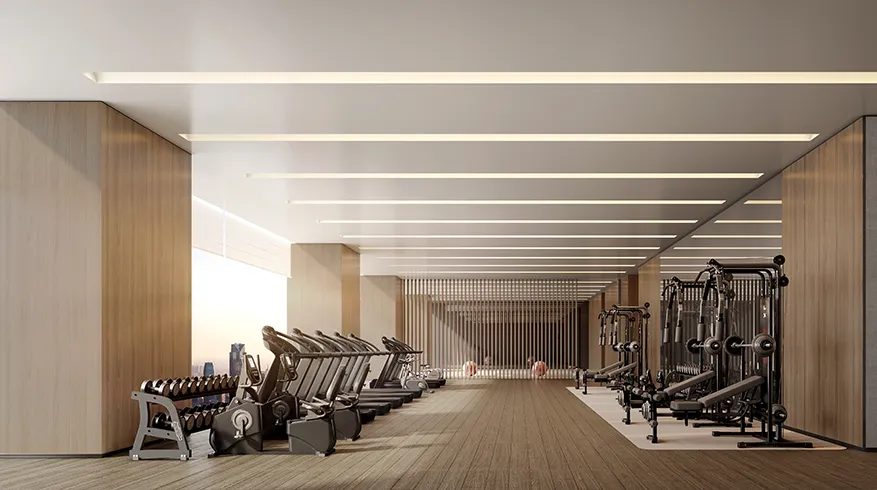 Fitness, Wellness, and Exercise
