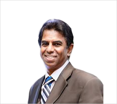 Prof. Priyan Mendis