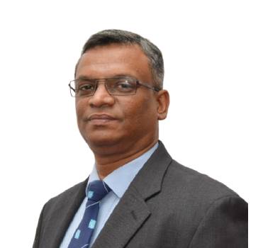 Eng. Kosala Kamburadeniya 